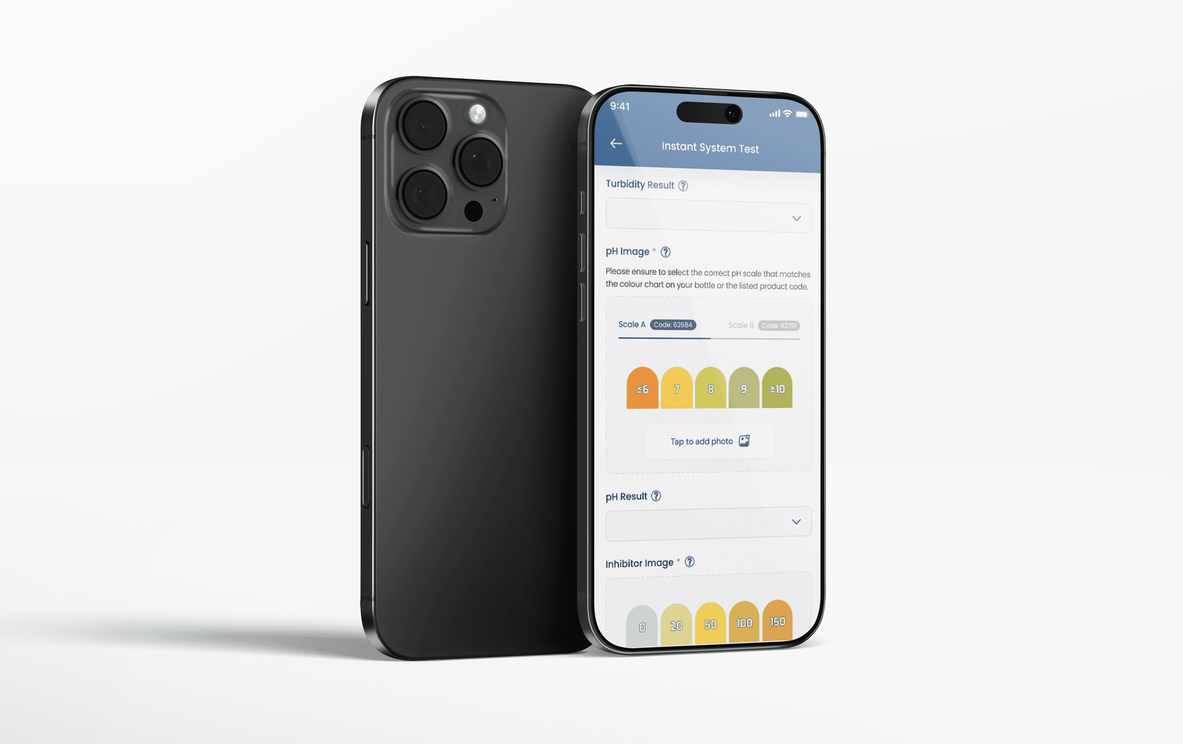 Fernox App Update: March 2026